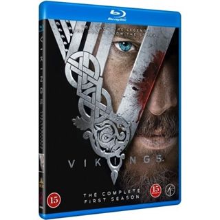 Vikings - Season 1 Blu-Ray